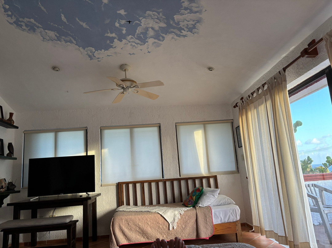 Maye Yoga Adventures-女人岛必去景点