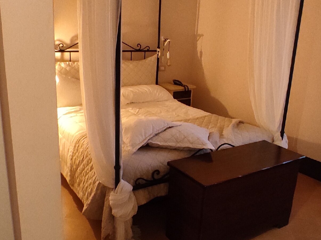 Convento Santa Croce主图