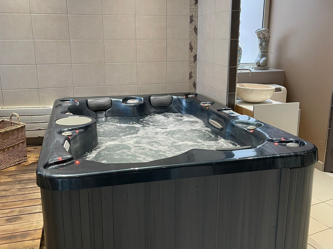 Frederic Carrion Hotel Spa Restaurant主图