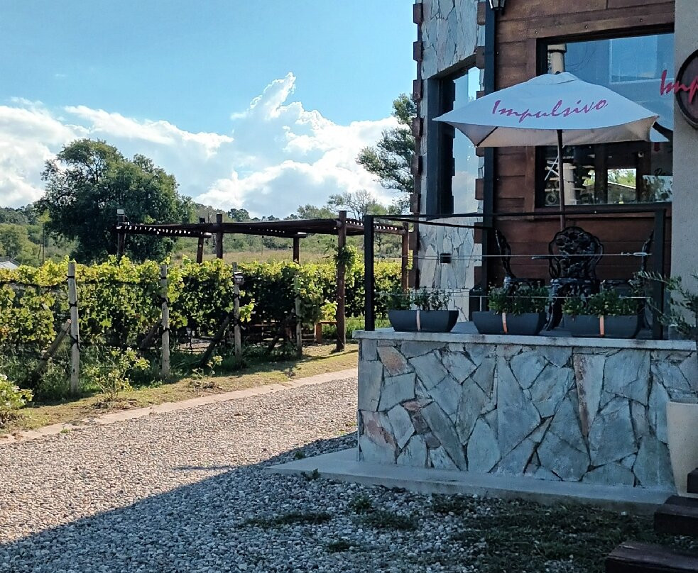 Champagnera San Lorenzo景点图片
