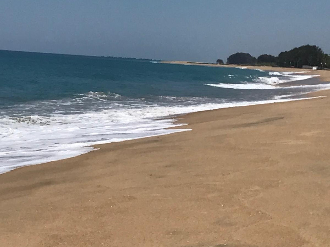 Sea View Resort主图