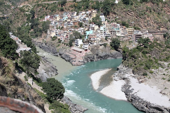 Iron Horses Adventures-里希克虚必去景点