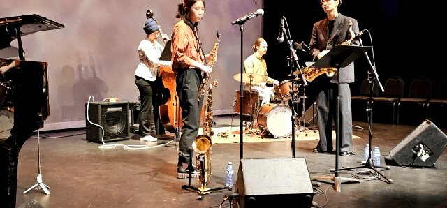 The Shadbolt Centre for the Arts-本那比必去景点