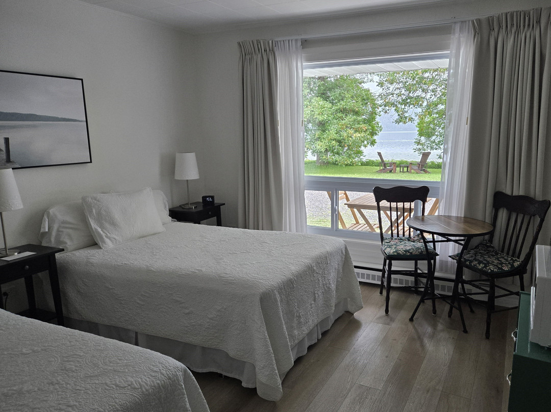 Auberge Marie Blanc主图