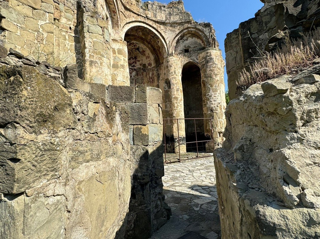 St Nino Monastery景点图片