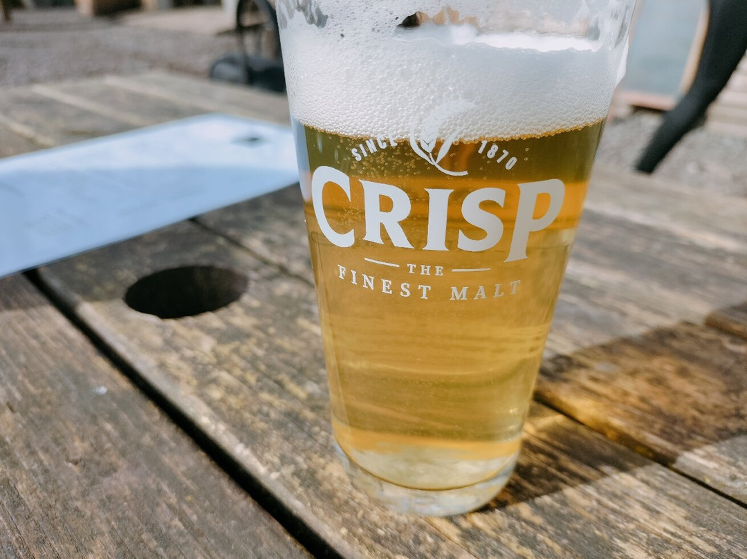 Rivington Brew Co Tap-乔利必去景点