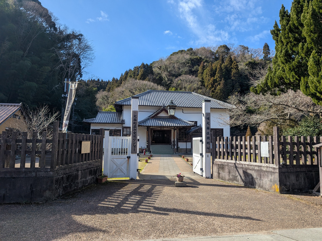 Omori Townscape-大田市必去景点