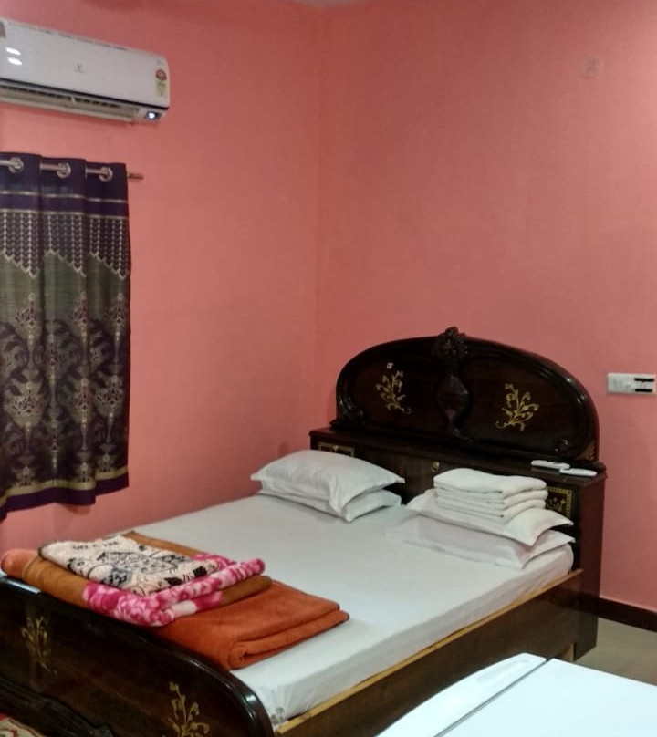 Nagzira Tigar Resort主图