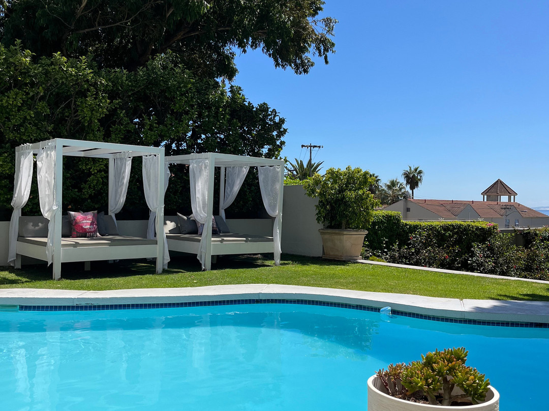 The Clarendon Fresnaye主图