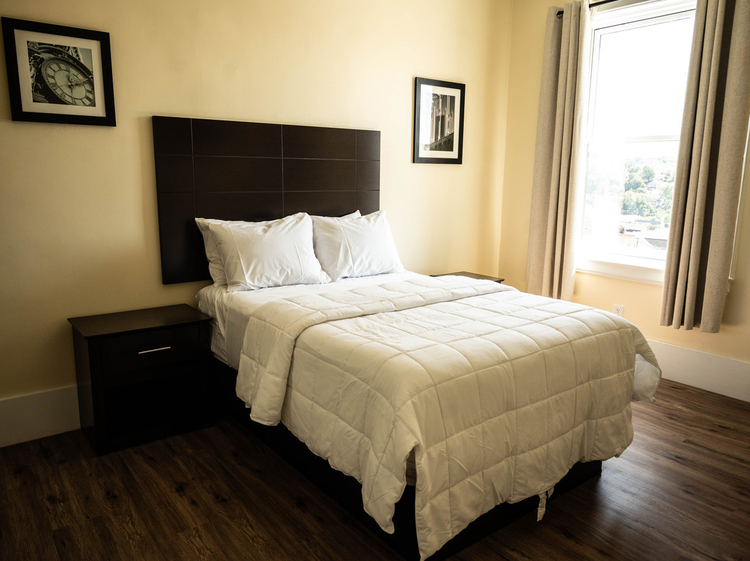 The George Washington Hotel主图