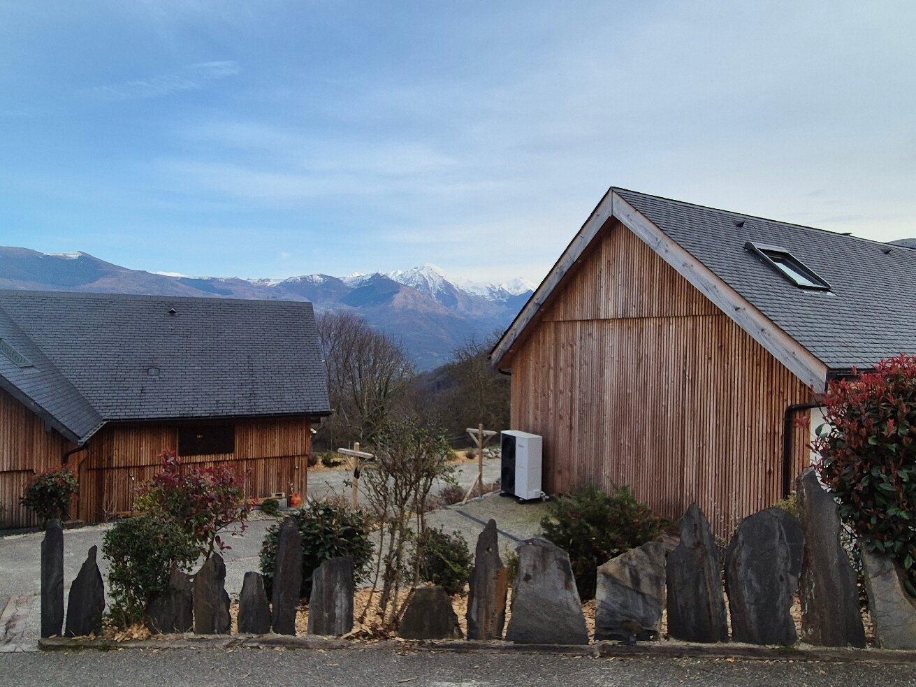 L'Auberge Du Mont De Gez-官方