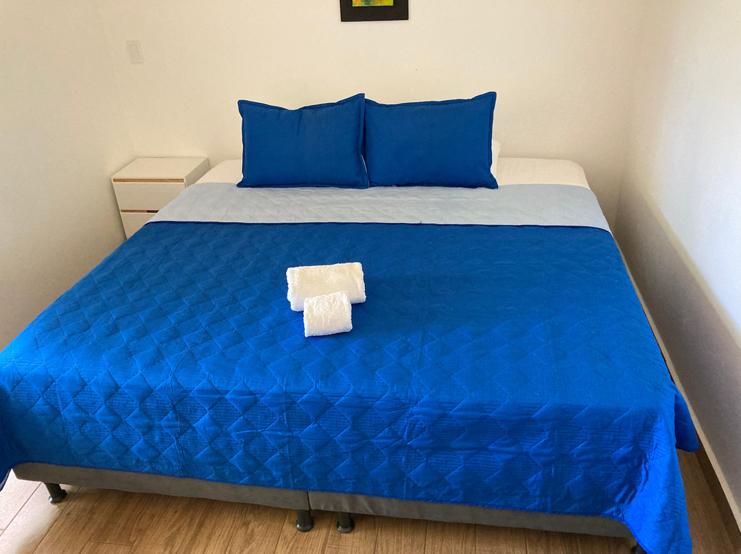 Hotel Casa del Viento主图