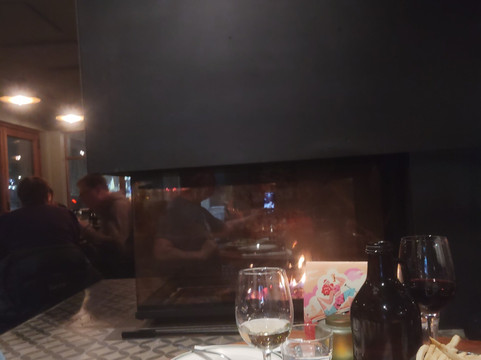 Des Cantons Microbrasserie