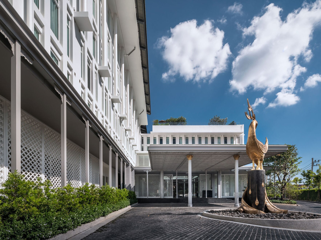 Ramada Plaza by Wyndham Chao Fah Phuket主图