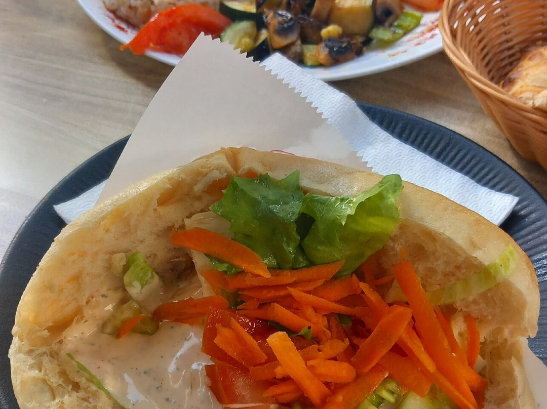 Mangal ET Kebap-Haus