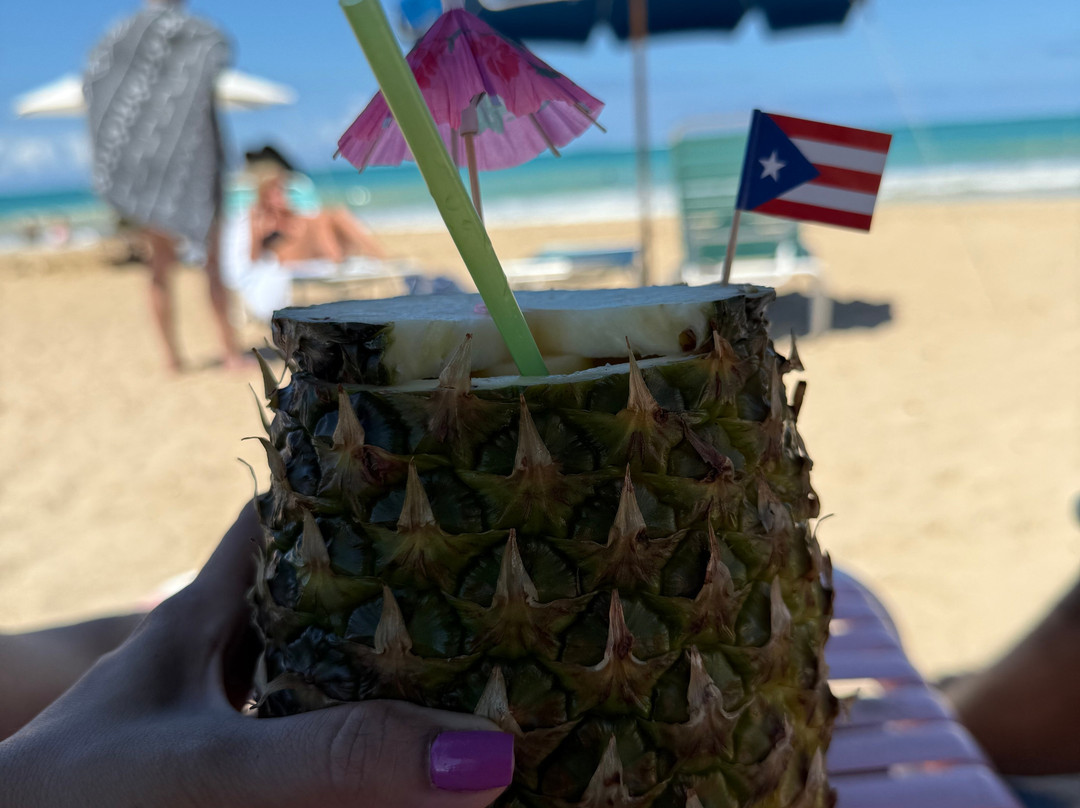 TRYP 温德姆蔚德岛酒店主图