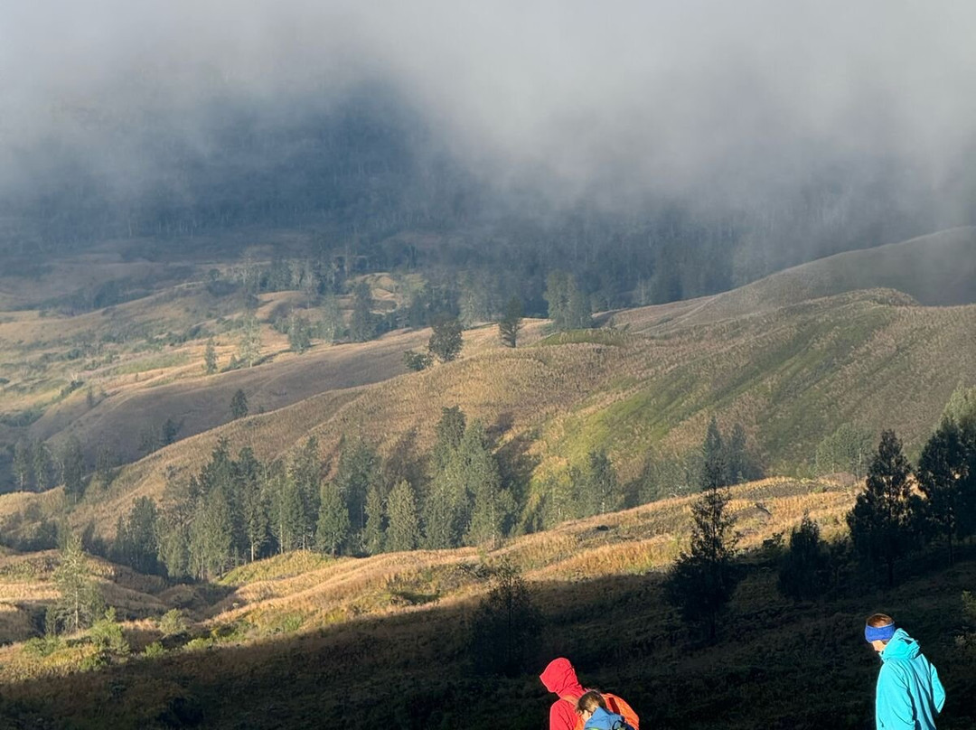 Sumbawa Adventour-Sumbawa Besar必去景点