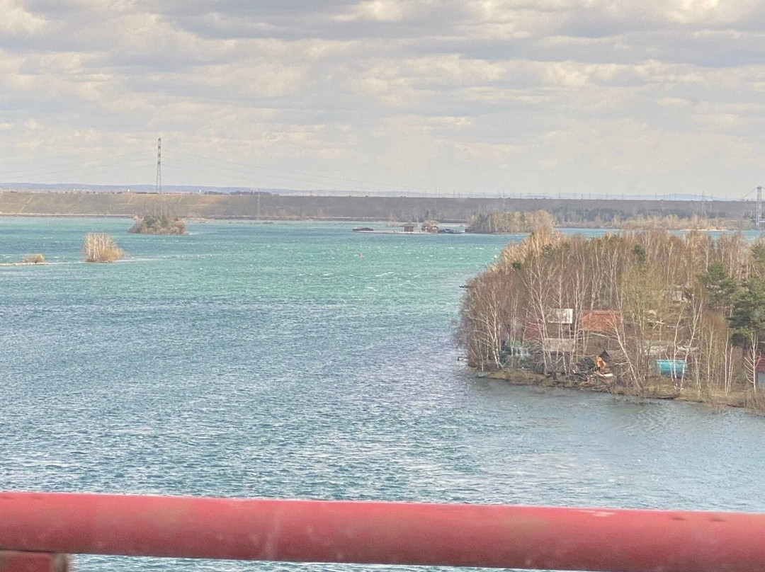 Konny Island-伊尔库茨克必去景点