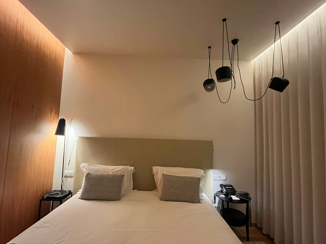 Aroeira Lisbon Hotel - Sea & Golf Resort主图