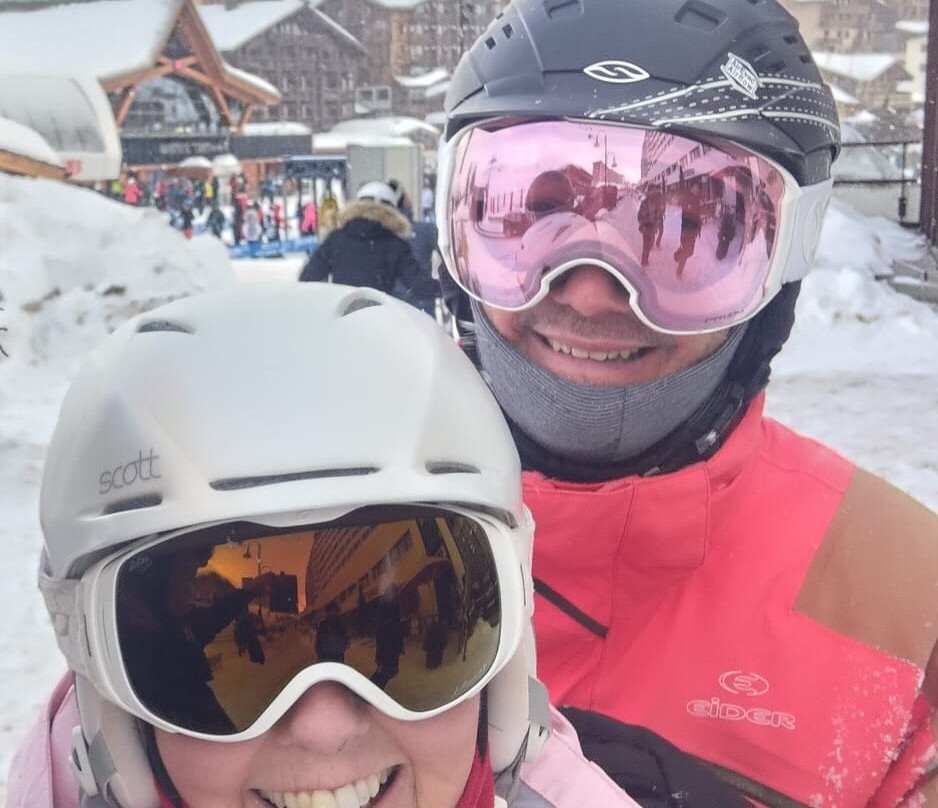 Ultimate Snowsports Tignes景点图片