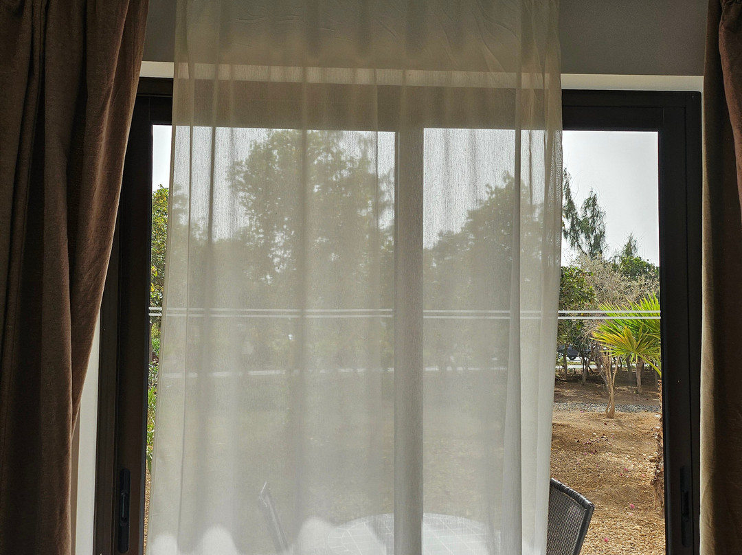 Melia Dunas Beach Resort & Spa主图