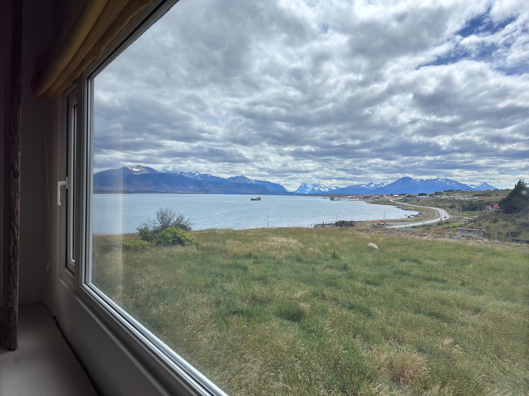 Remota Patagonia Lodge主图