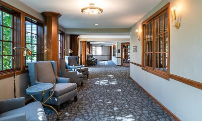 Cherry Valley Hotel主图