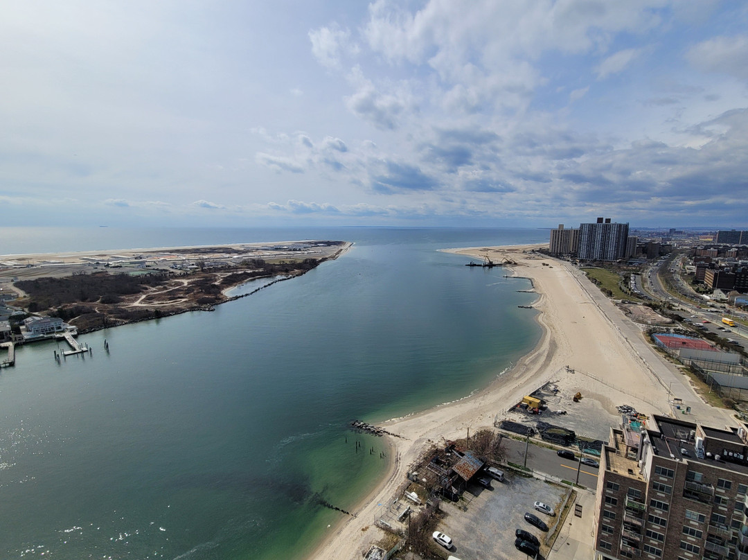 Rockaway Beach-Far Rockaway必去景点