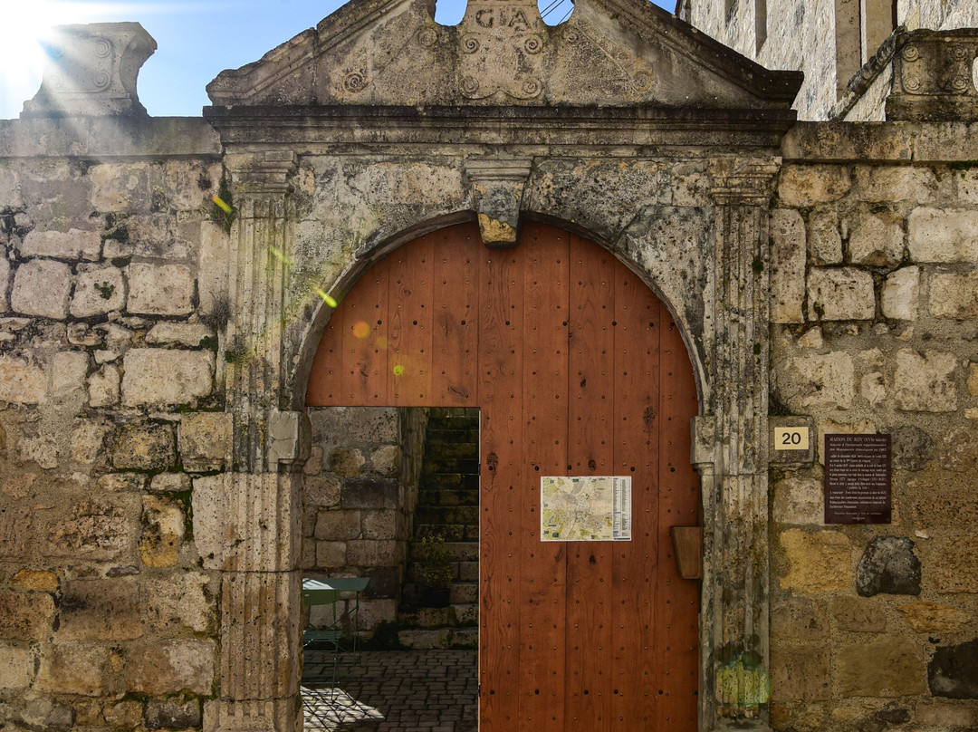 Tourist Office of the Coteaux de Gascogne Landes景点图片