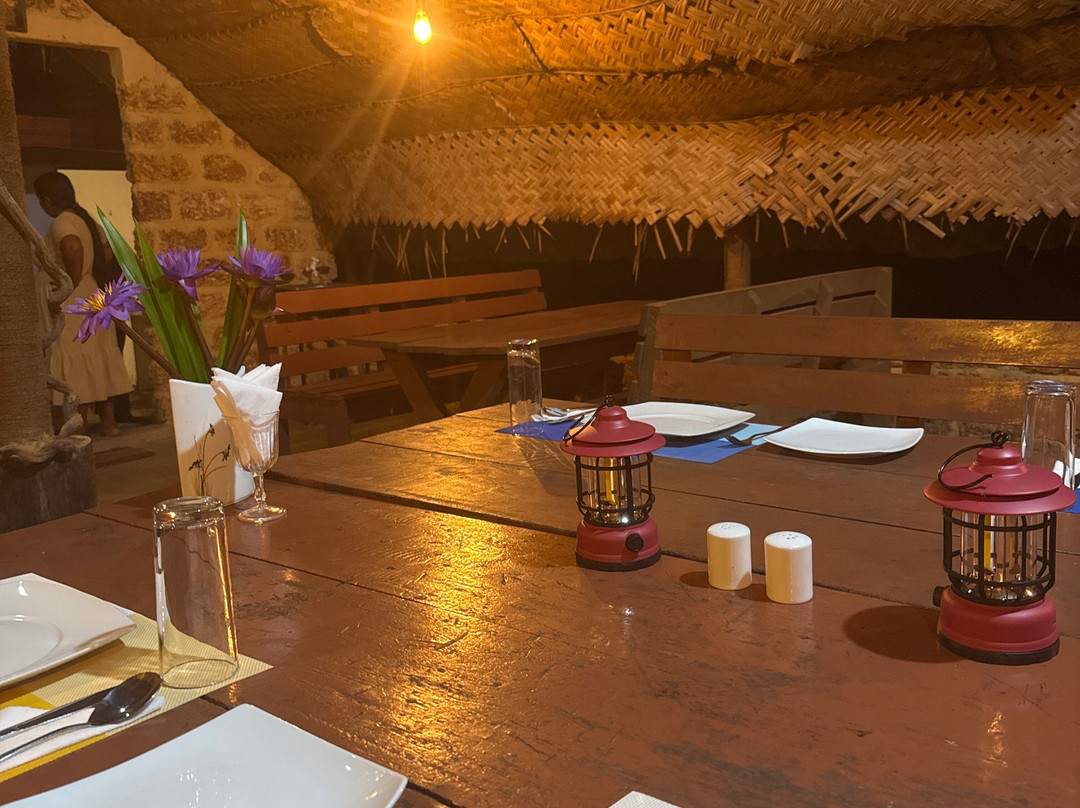 Hela Gedara Retreat Beruwala主图