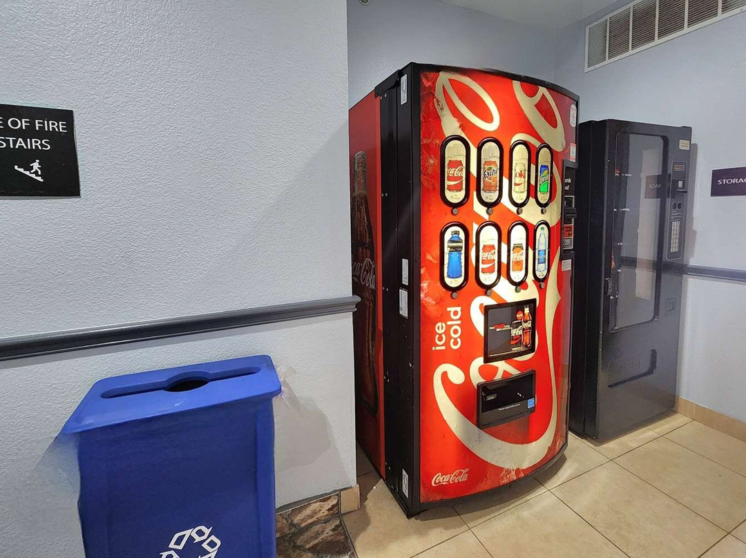 克马酒店住宿-Days Inn by Wyndham Kemah