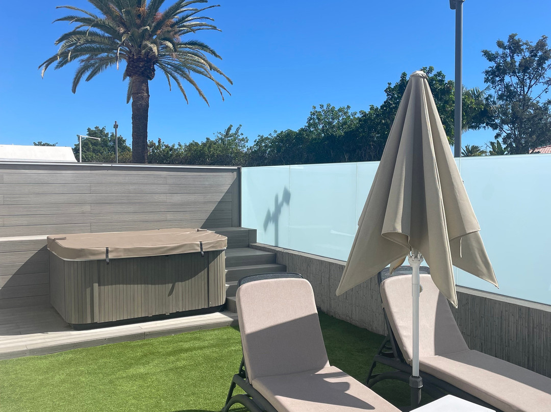 Club Maspalomas Suites & Spa主图