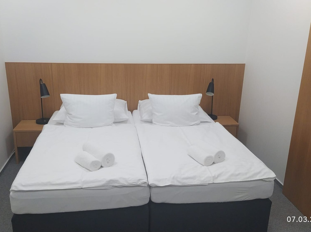 Hotel Smetanova主图