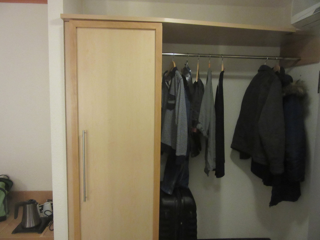 琥珀酒店莱昂贝格/斯图加特主图