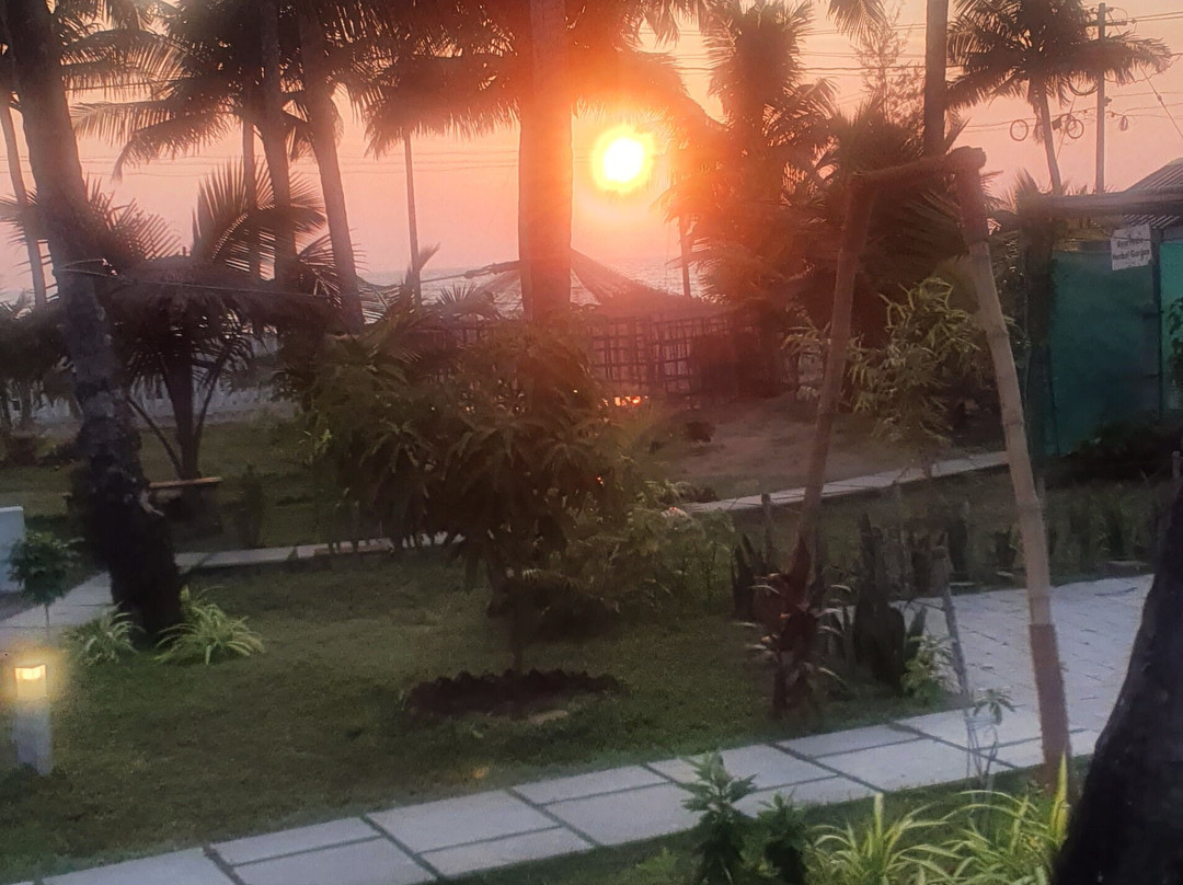 Veda5 Ayurveda Living Village主图