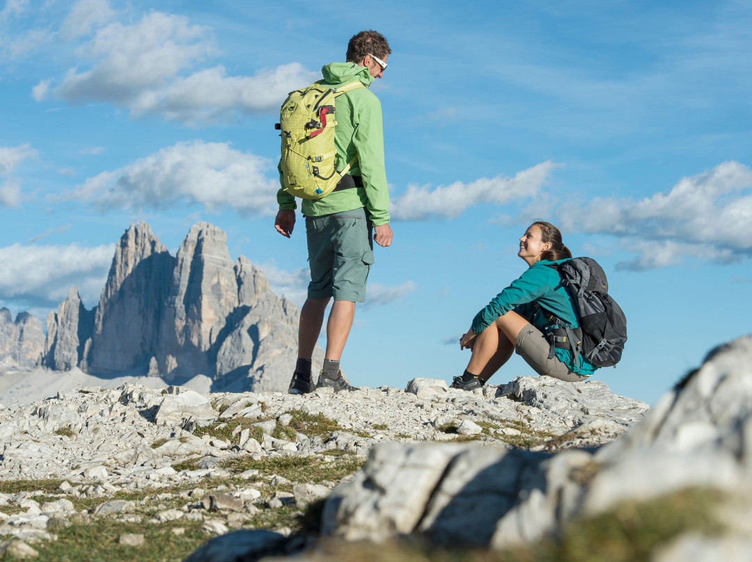 Hotel Waldruhe主图