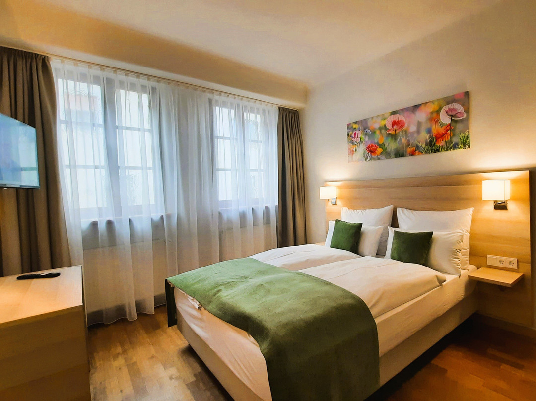 Landgasthof May主图