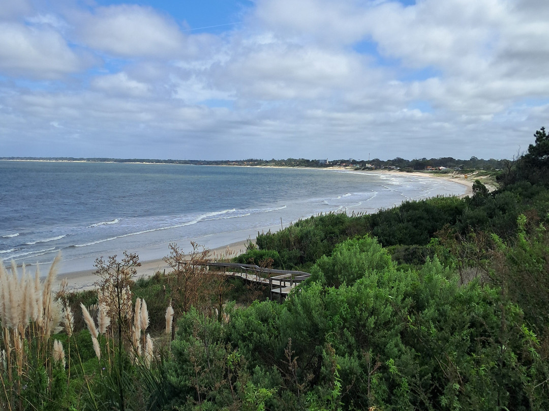Playa Costa Azul Canelones-Costa Azul必去景点
