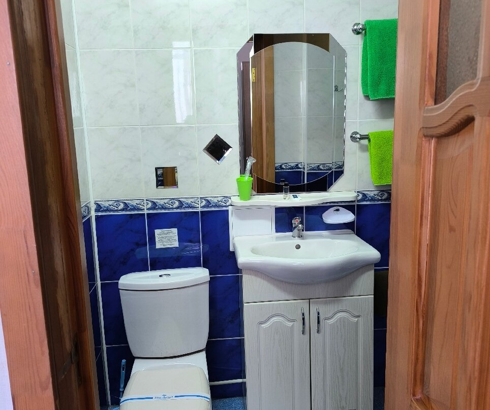 Euro Mini-Hotel主图