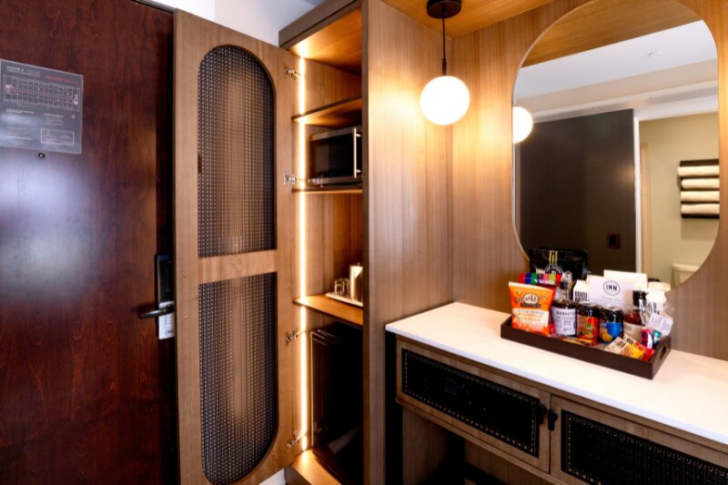 The Inn At Harbor Shores主图