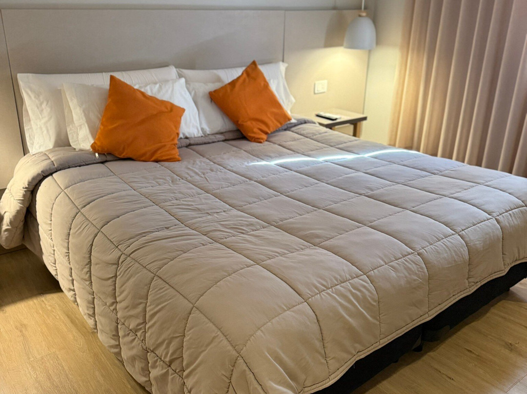 Gran Hotel Dakar主图