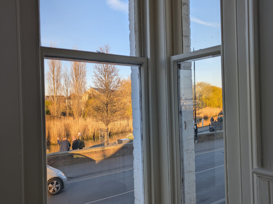 牧羊人尼姆贝尔酒店主图