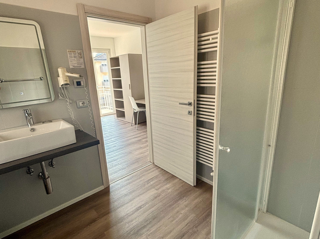 Albergo Garnì Francesco主图