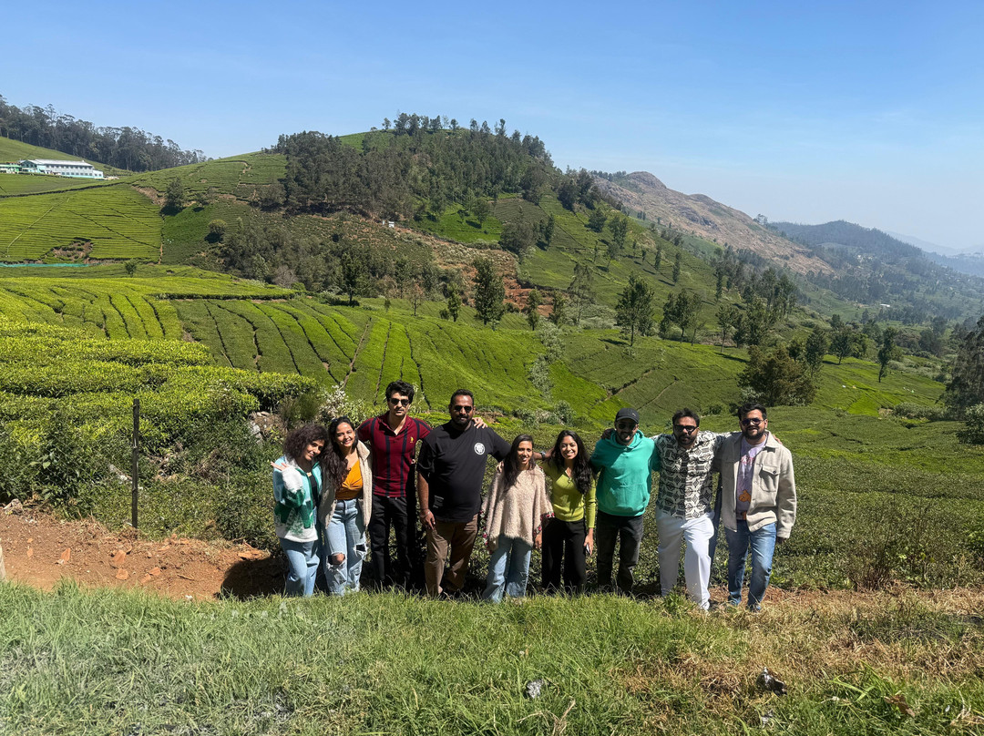 Lynfields Leisure主图