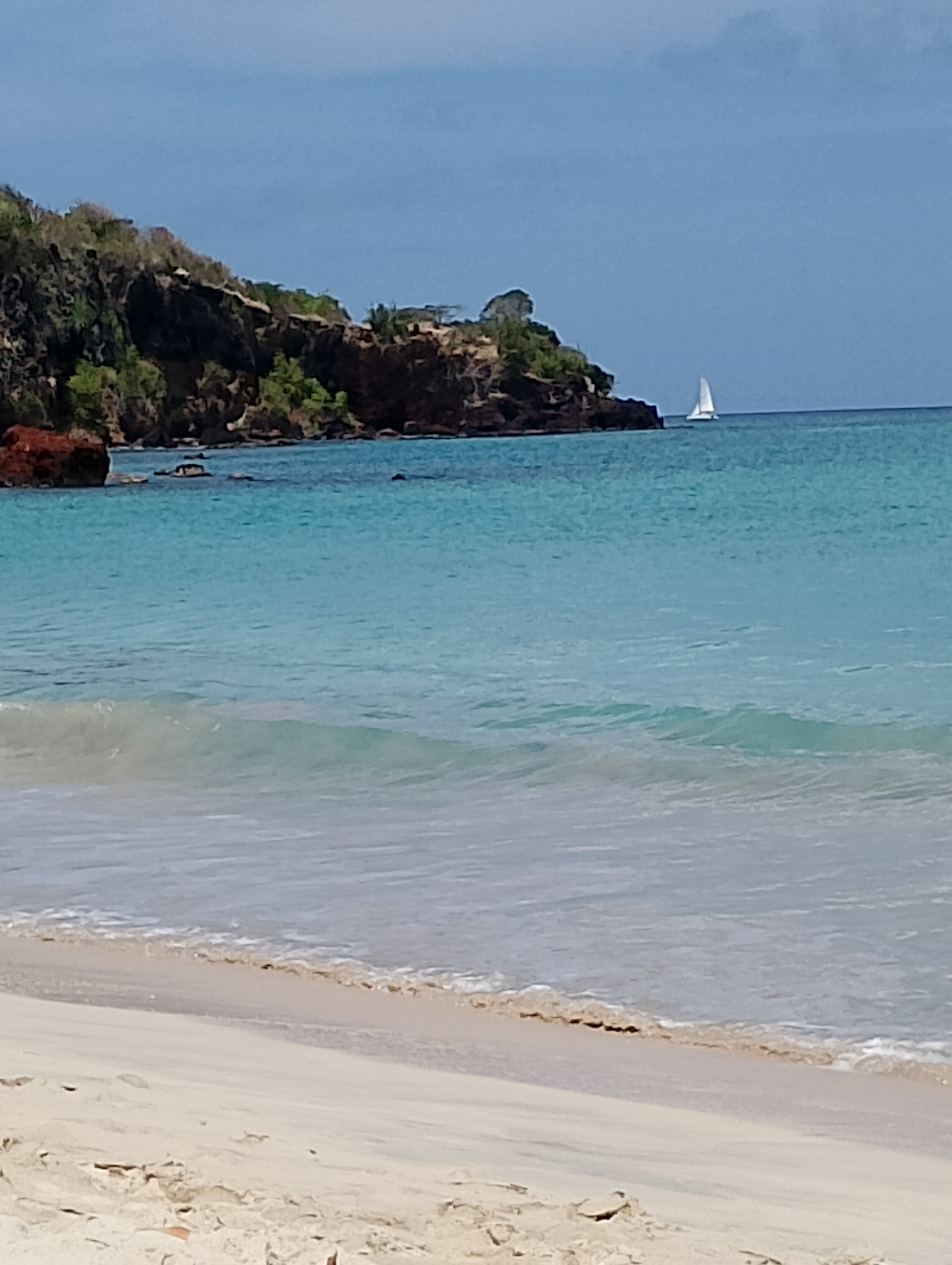 蓝色地平线花园度假酒店-泳池