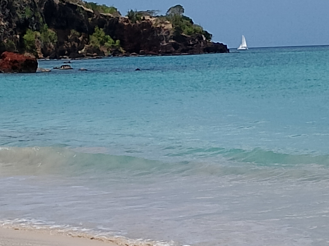 蓝色地平线花园度假酒店主图