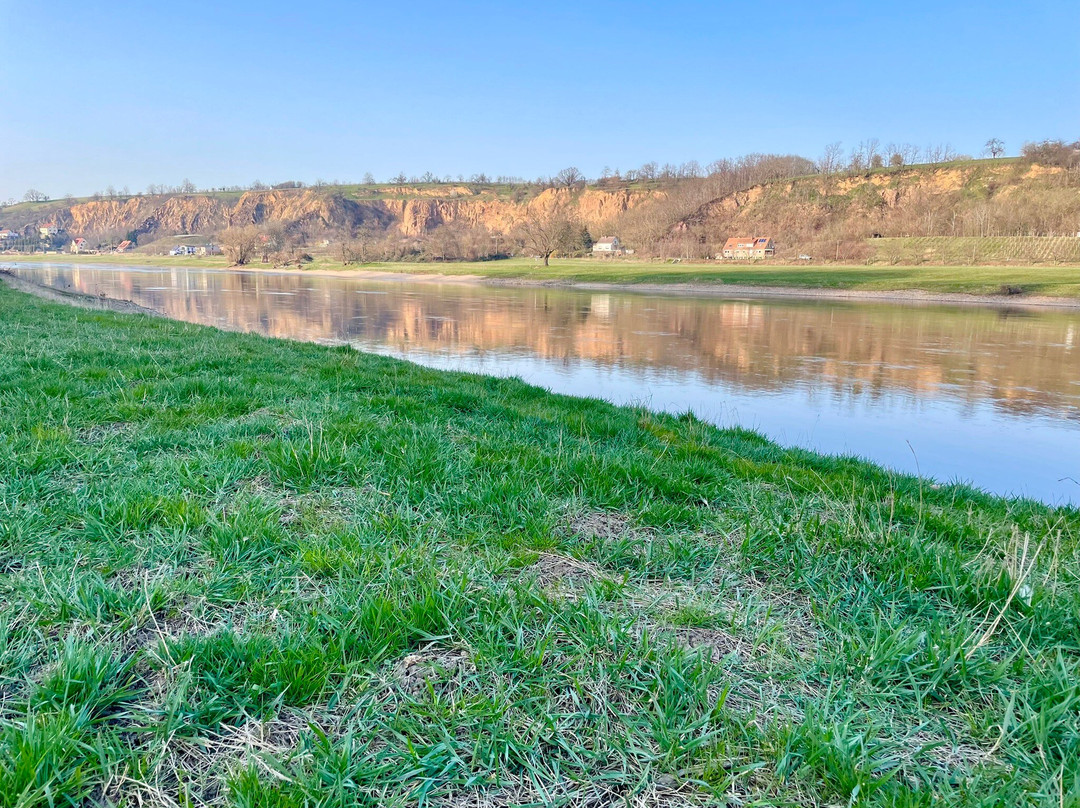 Elbklause Niederlommatzsch主图