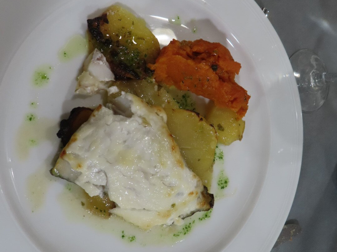 Hotel La Perla主图