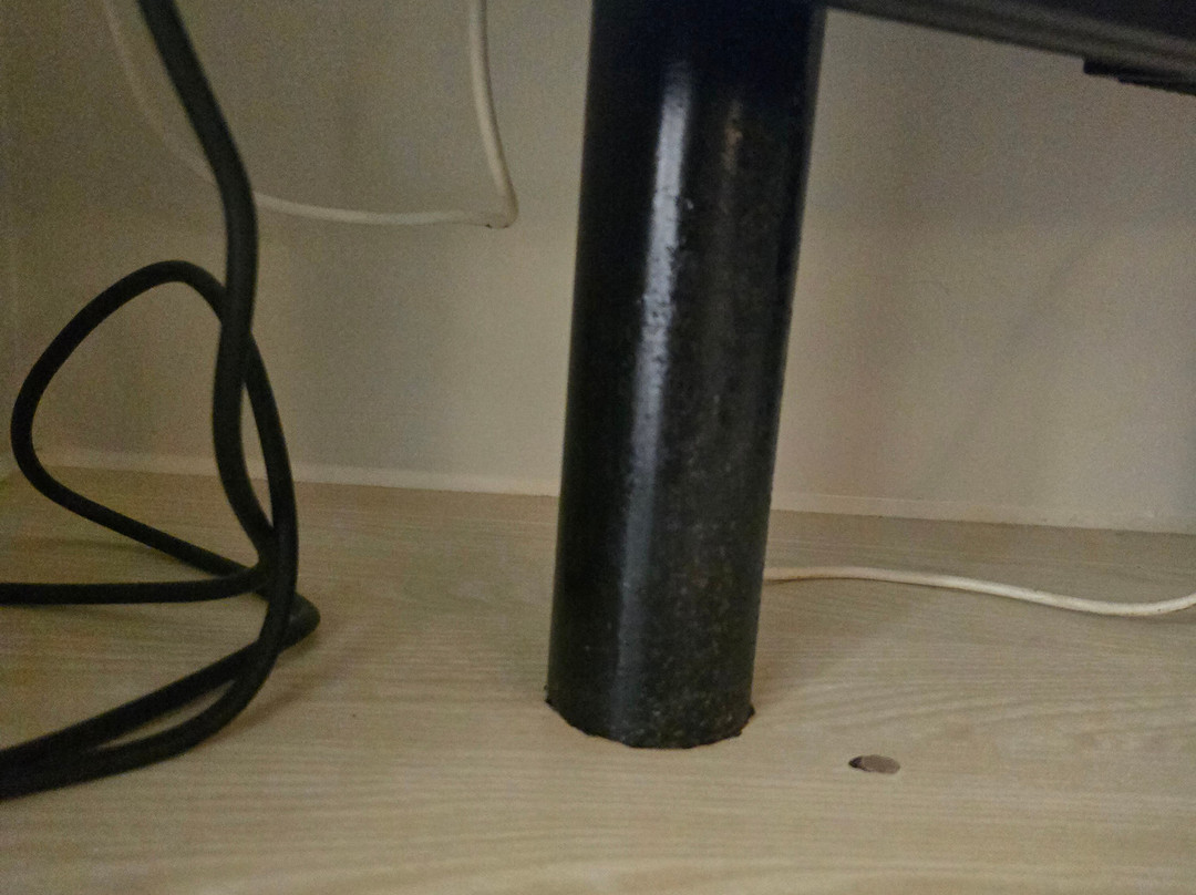 戴斯塞奇莫尔酒店主图