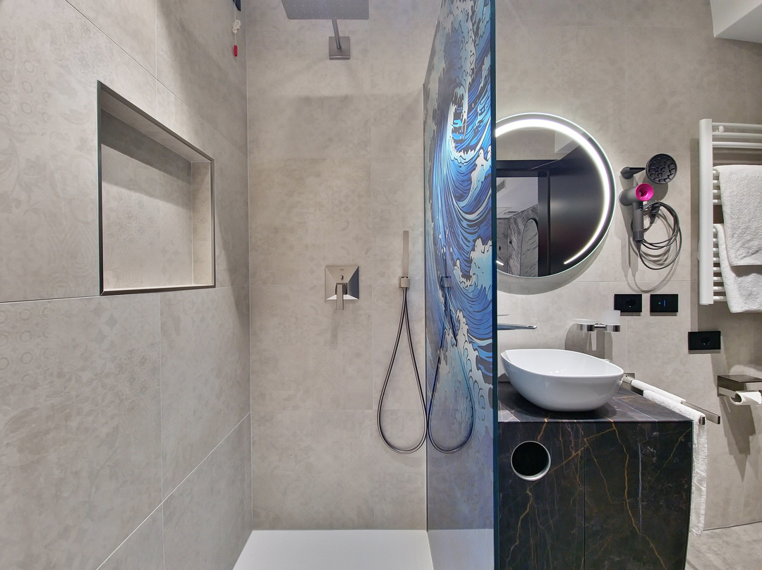 ADV HOME - Exclusive Rooms